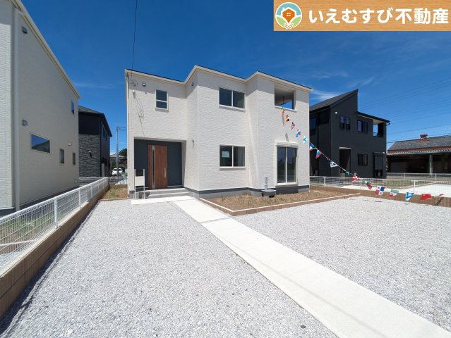 Livele Garden.S　千代田町第3舞木