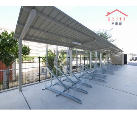 レイ和白のその他共用部分