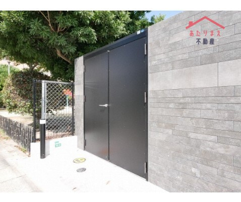 レイ和白のその他共用部分