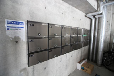 【その他共用部分】 | ＣＥＬＬ