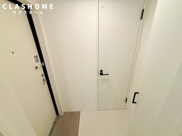 Jack hinodeⅡ　　刈谷市近郊の賃貸ならクラスホーム刈谷の玄関|イメージ画像になります