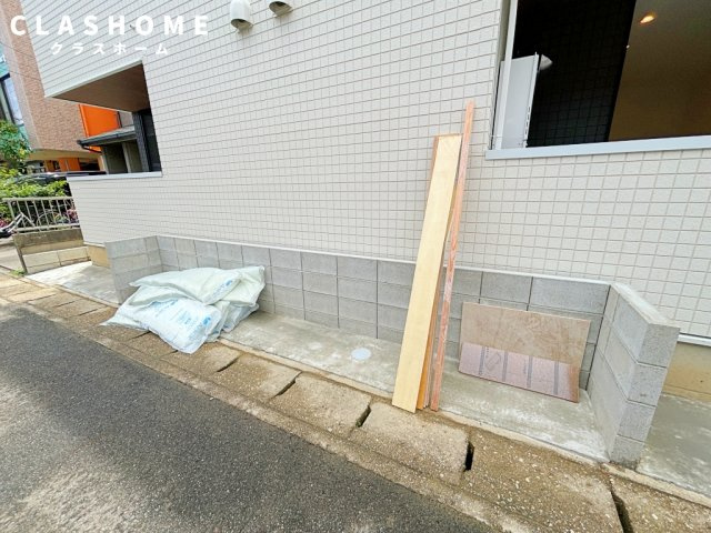 Jack hinodeⅡ　　刈谷市近郊の賃貸ならクラスホーム刈谷のその他共用部分