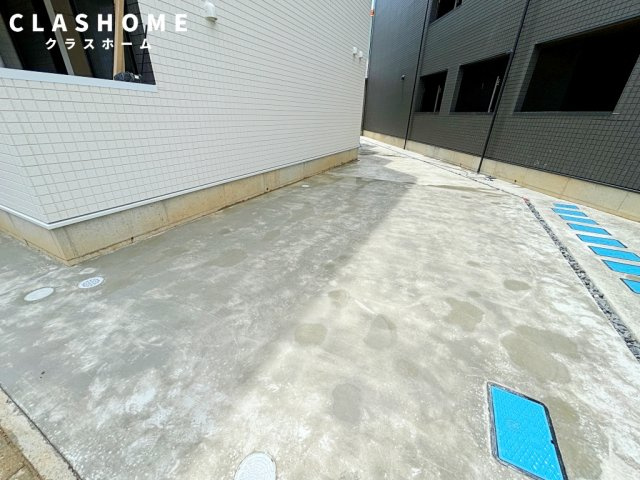 Jack hinodeⅡ　　刈谷市近郊の賃貸ならクラスホーム刈谷のその他共用部分