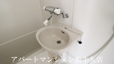 【洗面所】 | レオパレスシャトル