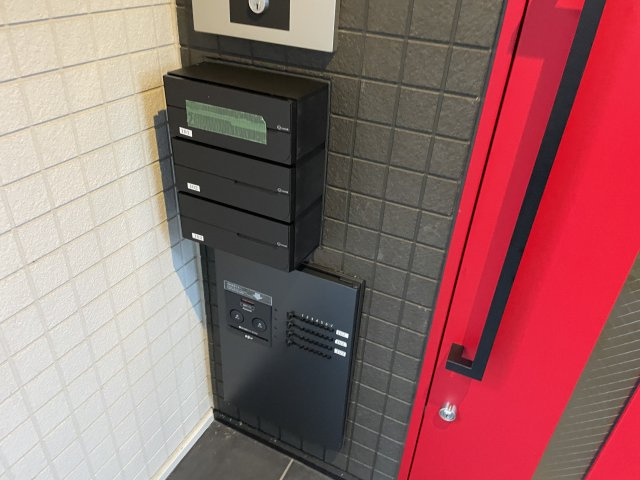 Jack hinodeⅡ　　刈谷市近郊の賃貸ならクラスホーム刈谷のその他共用部分