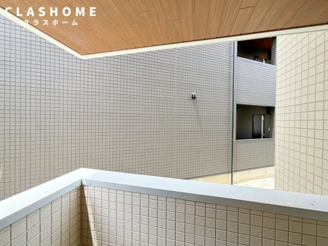 Jack hinodeⅡ　　刈谷市近郊の賃貸ならクラスホーム刈谷の展望