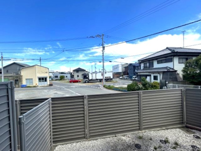 【展望】 | カサレナ