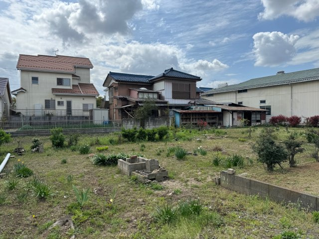 【外観】