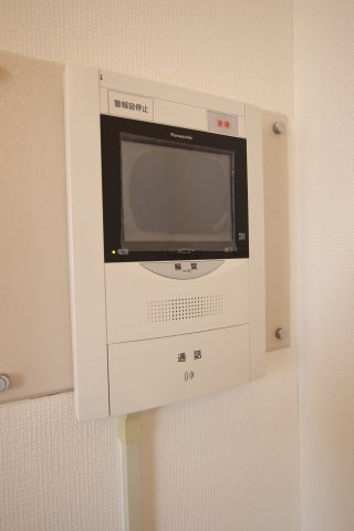 ライオンズマンション千駄木第2のセキュリティ