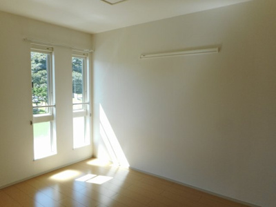 【寝室】 | グレース　レジデンス壱番館 | その他部屋・スペース