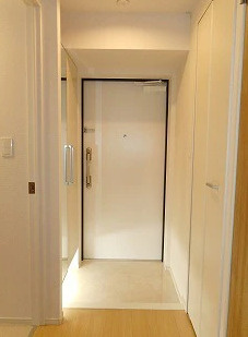 【玄関】 | eアレグリア