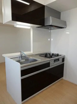 【キッチン】 | eアレグリア