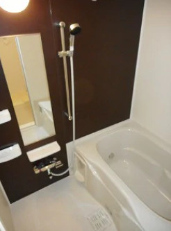 【浴室】 | eアレグリア