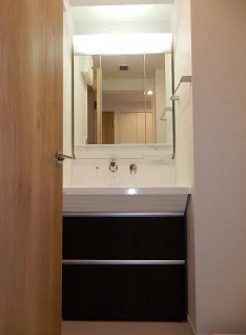 【独立洗面台】 | eアレグリア