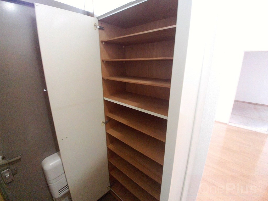 レトア大石Ⅰの収納