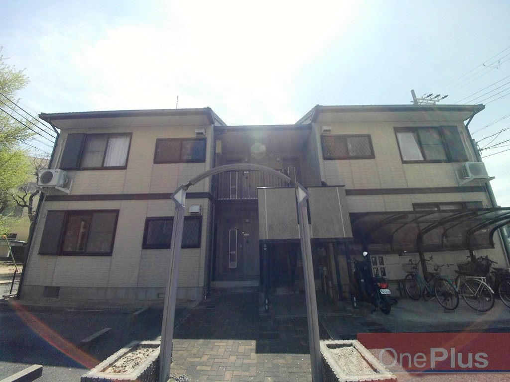 レトア大石Ⅰ