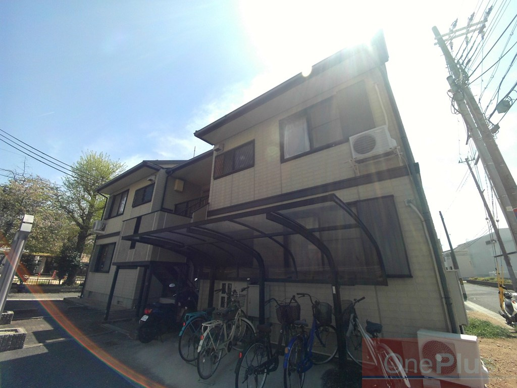 レトア大石Ⅰのその他共用部分