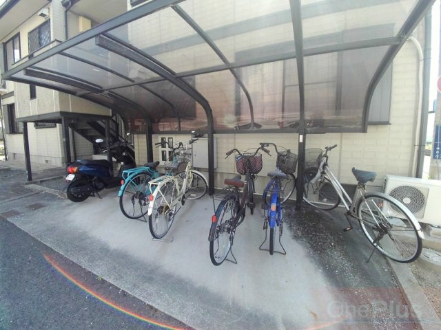 レトア大石Ⅰのその他共用部分