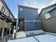 クレイドルガーデン清須市土器野第9の画像