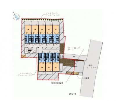 【地図】 | レオパレスフィオーレ船橋