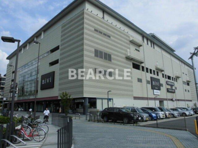 【周辺】 | THE RESIDENCE 二条駅前前