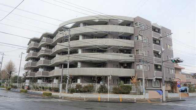 【外観】 | アステールふじみ野アバンシー