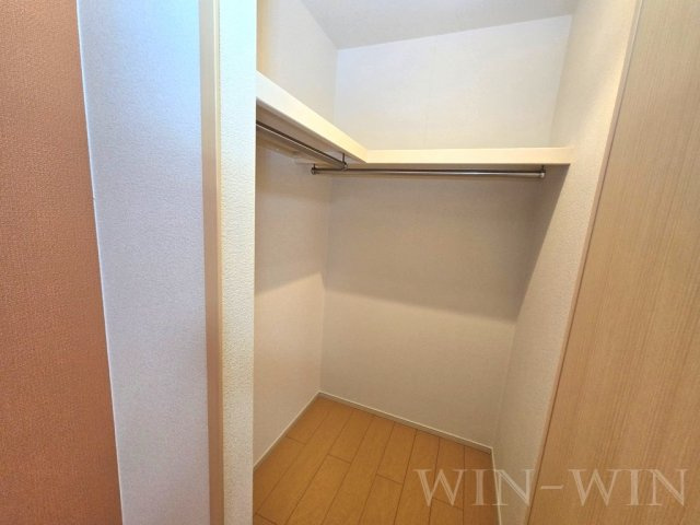 シャインの収納