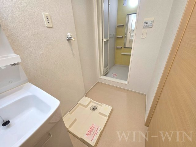 シャインの設備