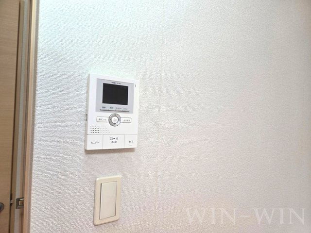 シャインのセキュリティ