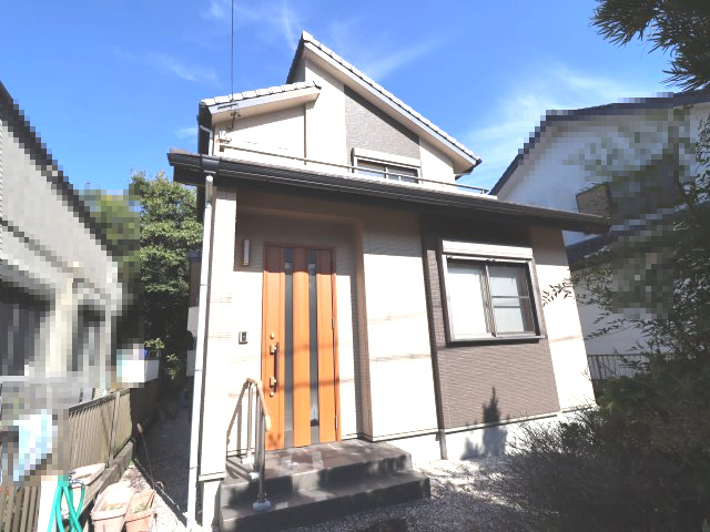 豊田市中垣内町百々　戸建の画像