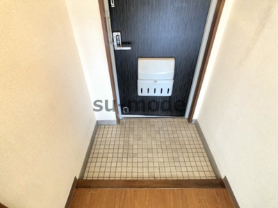 【内装】 | ヒルサイドテラス千里丘