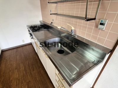 【キッチン】 | ヒルサイドテラス千里丘