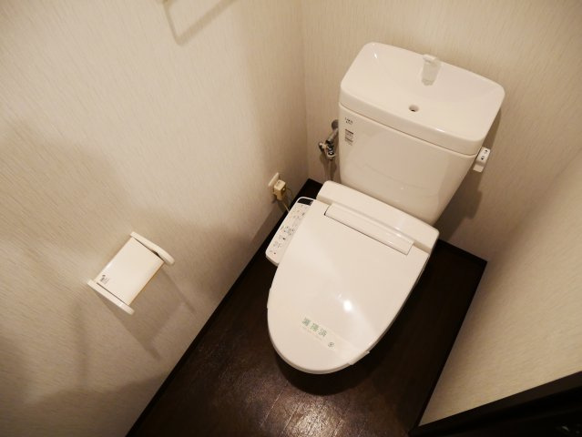 【トイレ】 | グランパシフィック生野東
