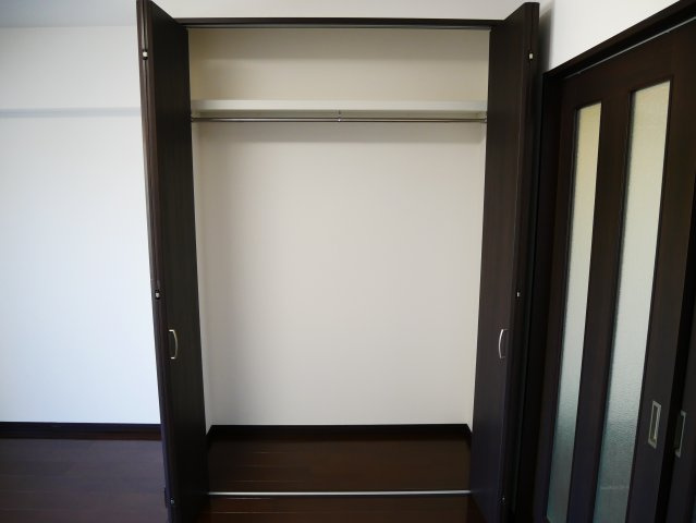 【収納】 | グランパシフィック生野東