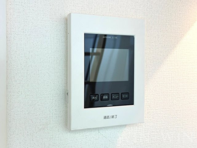 フォレスト小池のセキュリティ