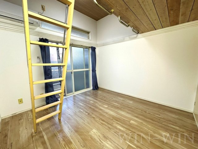 フォレスト小池の居間・リビング