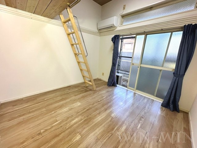 フォレスト小池の居間・リビング