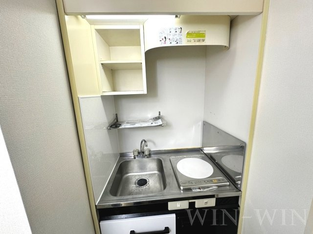 フォレスト小池のキッチン
