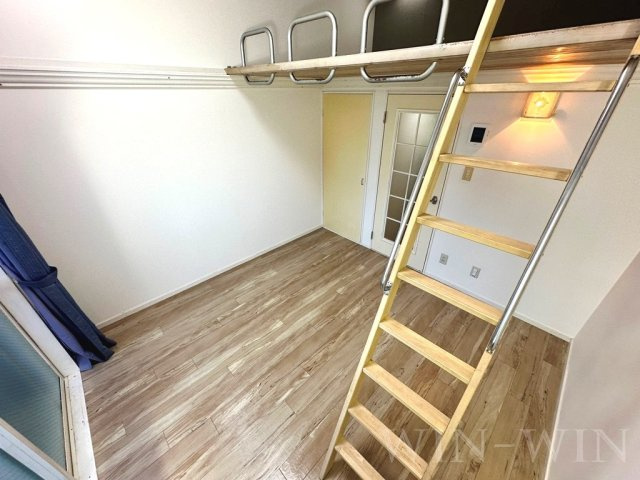 フォレスト小池の居間・リビング