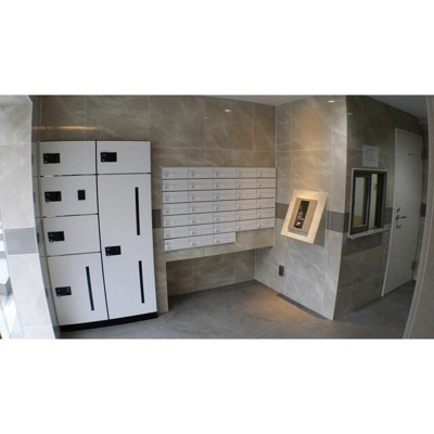 【その他共用部分】 | ソラシアレジデンス西馬込