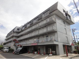 大津市一里山３丁目の店舗事務所