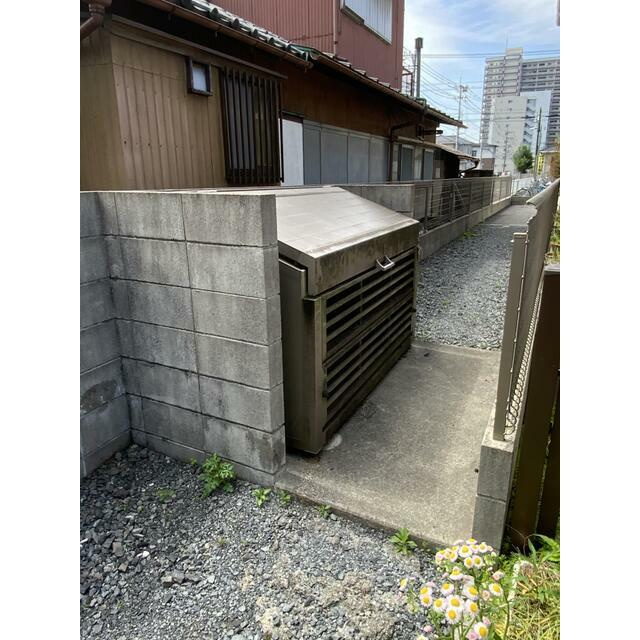 シャーメゾンDHARMAのその他共用部分
