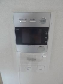 【セキュリティ】 | プレサンス神戸元町