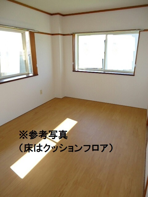 エルディム秀和の内装