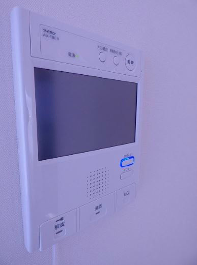 【セキュリティ】パークアクシス横濱関内SQUARE