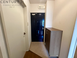 リノ逆瀬川のその他物件画像