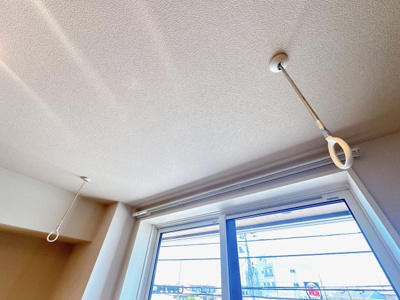 【設備】 | クオリスタ都賀