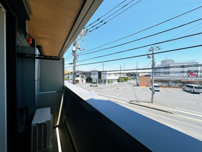 【展望】 | クオリスタ都賀