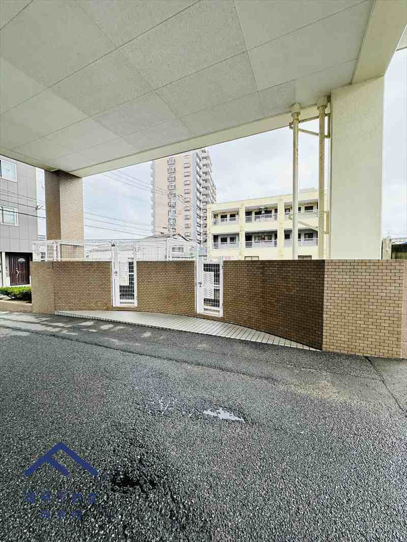 福間駅前エクセル１８のその他共用部分