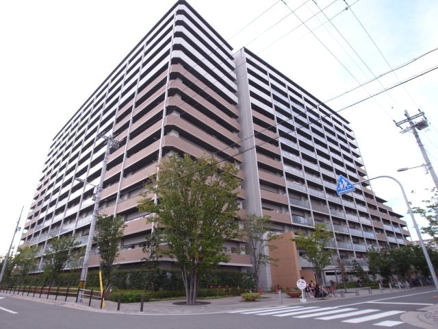 森都OSAKAウエストヴィル